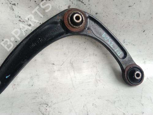 Used Left front suspension arm CITROËN C4 Grand Picasso I (UA_) 1.6 HDi (109 hp) 31775212