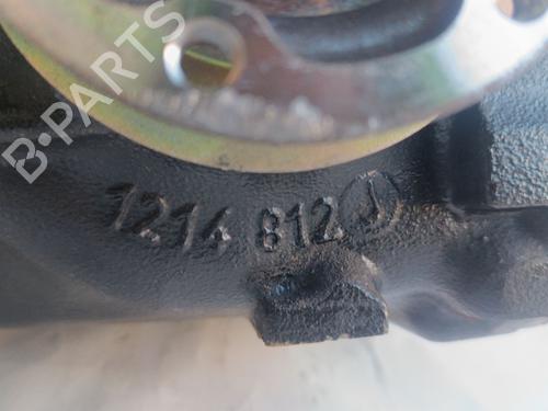 Rear differential BMW 3 Compact (E46) 316 ti | BP38293705M24 - Image 2
