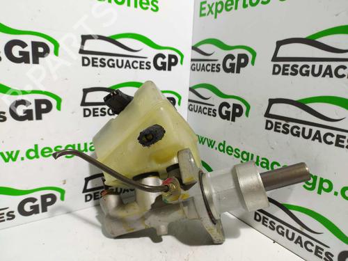 Used Brake master cylinder MERCEDES-BENZ C-CLASS (W202) C 220 D (202.121) (95 hp) 7146777