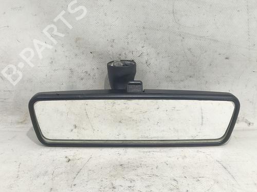 Used Rear mirror SEAT IBIZA III (6L1) 1.9 SDI (64 hp) 25296833