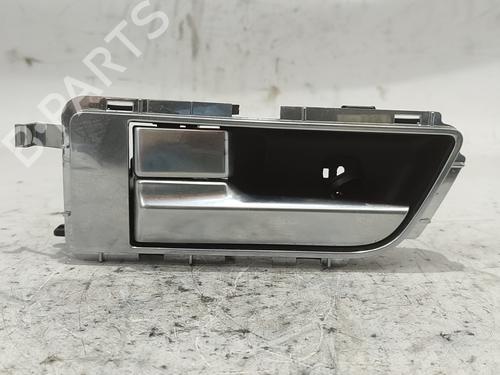 Used Rear left interior door handle LAND ROVER RANGE ROVER SPORT I (L320) [2005-2013]  16952125