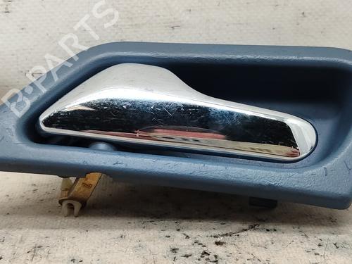Used Front left interior door handle MERCEDES-BENZ C-CLASS (W203) C 220 CDI (203.006, 203.008) (143 hp) 27436219