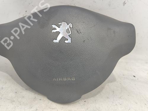 Used Driver airbag PEUGEOT EXPERT Tepee (VF3X_) [2007-2025]  19146102