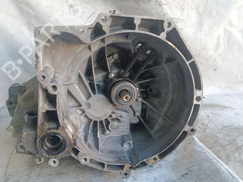 Gearbox MAZDA 2 (DE_, DH_) 1.4 MZR-CD | BP39880859M3 - Image 6