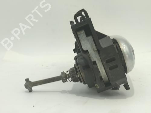 Front left exterior door handle RENAULT MEGANE II (BM0/1_, CM0/1_) 1.9 dCi (BM0G, CM0G) | BP31017855C128