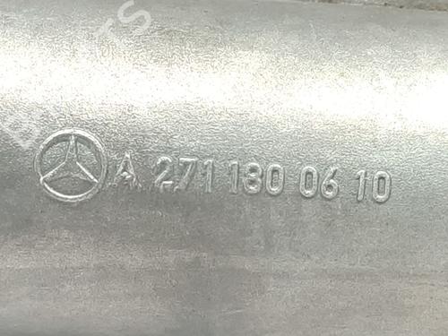 Support MERCEDES-BENZ C-CLASS Coupe (CL203) C 180 Kompressor (203.746) | BP30822974C155