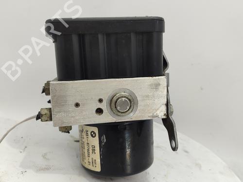 ABS pump BMW 1 (E87) 118 d | BP18724655M43 