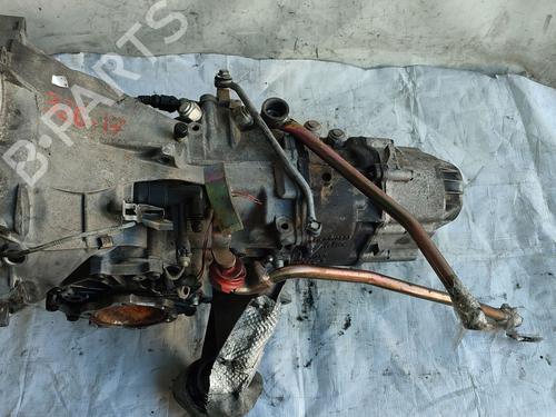Gearbox AUDI A6 C5 Avant (4B5) 2.5 TDI | BP26321921M3 
