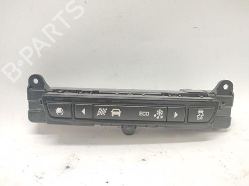 Used Switch Switch JAGUAR XE (X760) 2.0 D (180 hp) 34397502 34397502