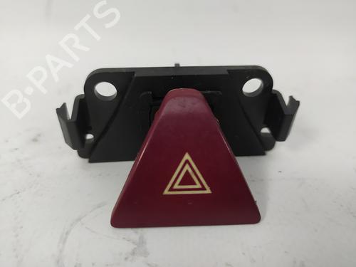 Used Warning switch PEUGEOT 307 (3A/C) 2.0 HDi 90 (90 hp) 12342113