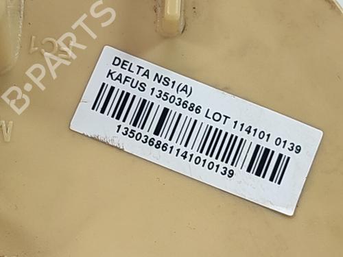 Fuel pump OPEL ASTRA J (P10)  | BP15554979M76 