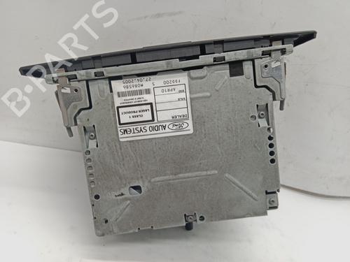 Radio FORD MONDEO III Saloon (B4Y) 2.0 16V TDDi / TDCi | BP25122856E6 