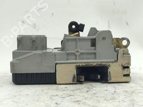 front-left-lock-peugeot-406-8b-1995-1996-1997-1998-1999-2000-2001-2002-2003-2004-2005-29983478 main image