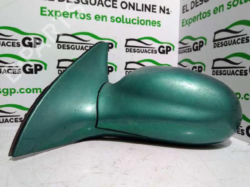 Left mirror KIA RIO I Hatchback (DC) 1.3 | BP7147843C26 