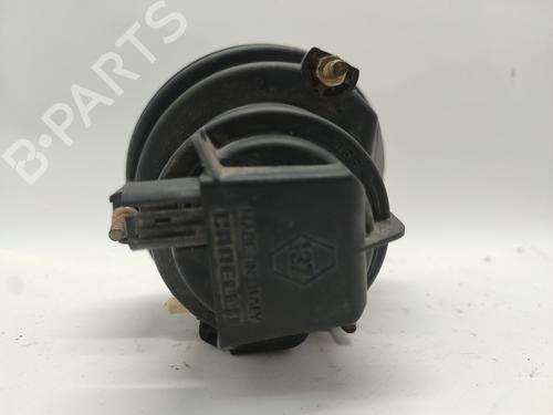 Left front fog light RENAULT CLIO II (BB_, CB_) 1.9 D (B/CB0J) | BP31015104C30