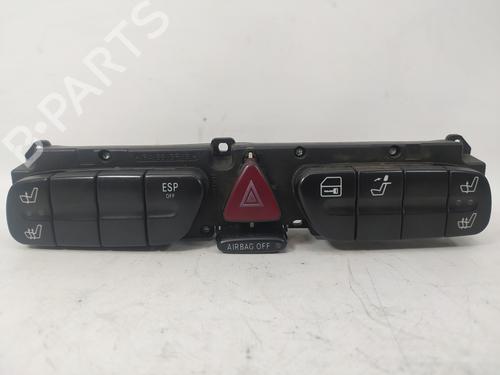 Used Switch MERCEDES-BENZ C-CLASS (W203) [2000-2007]  12342979