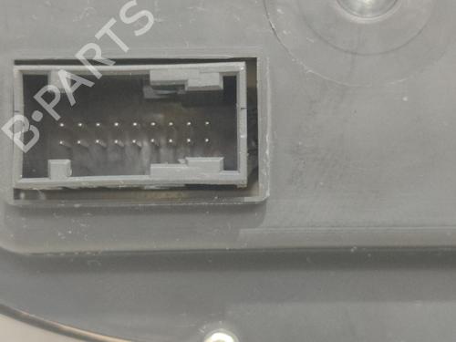 Instrument cluster PEUGEOT 307 SW (3H)  | BP20105414C47 