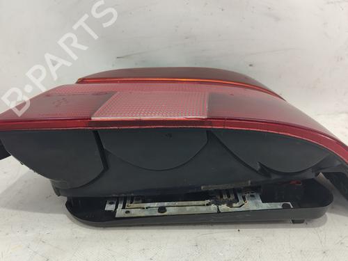 Right taillight BMW 5 (E39) 525 tds | BP19323760C35 