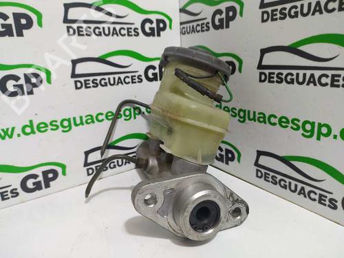 Used Brake master cylinder HONDA HR-V (GH_) 1.6 16V 4WD (GH2, GH4) (124 hp) 7127269