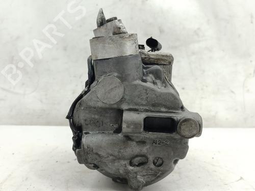 AC compressor MERCEDES-BENZ M-CLASS (W163) ML 270 CDI (163.113) | BP26398972M34
