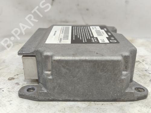 ECU airbags FIAT STILO (192_)  | BP19707277M53 