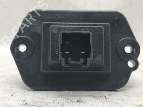 Heater resistor MAZDA 6 Hatchback (GH) 2.2 D (GH10) | BP28586981M108