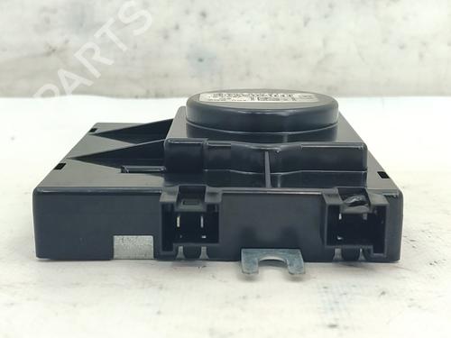 Antenna/Base MERCEDES-BENZ C-CLASS (W204) C 200 CDI (204.001) | BP26321930C140 