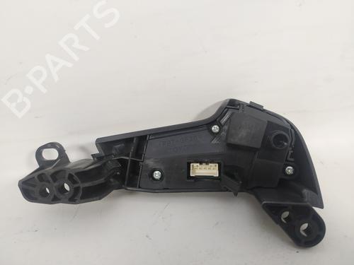 Steering wheel controls TOYOTA AVENSIS Saloon (_T25_) 2.2 D-CAT (ADT251_, ADT251R) | BP9140528E15 