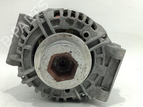 Generator Generator RENAULT MEGANE I (BA0/1_) 1.6 16V (BA04, BA0B, BA11, BA1J, BA16, BA19, BA1K, BA1V,... (107 hp) 37183786 37183786