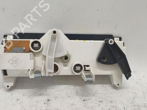 Climate control RENAULT KANGOO Express (FC0/1_) 1.2 (FC01, FC0A, FC0F) | BP37183885I5 - Image 2