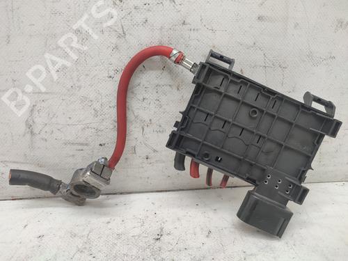 Fuse box SKODA OCTAVIA I (1U2)  | BP18843498E1 