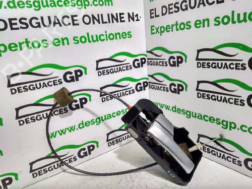 Used Front left interior door handle FORD MONDEO III (B5Y) 2.0 TDCi (130 hp) 7144778