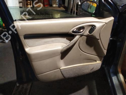 ECU airbags FORD FOCUS I (DAW, DBW) | BP30162023M53