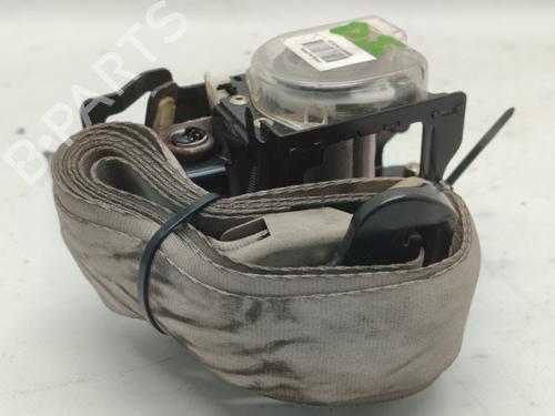 Front left seatbelt KIA CERATO I Saloon (LD)  | BP16951586I26 