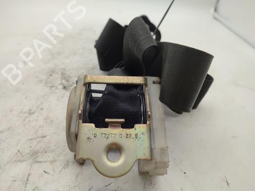 Rear left seatbelt OPEL CORSA B (S93)  | BP13447532I29 