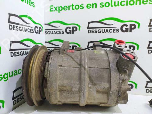 Used AC compressor NISSAN TERRANO II (R20) 2.7 TDi 4WD (125 hp) 7125574