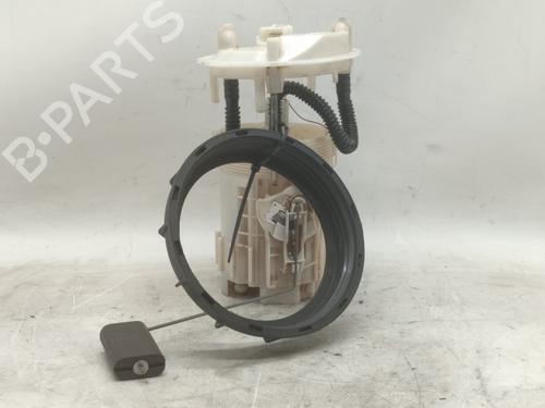 Used Fuel pump RENAULT MEGANE II (BM0/1_, CM0/1_) 1.9 dCi (BM0G, CM0G) (120 hp) 17319785