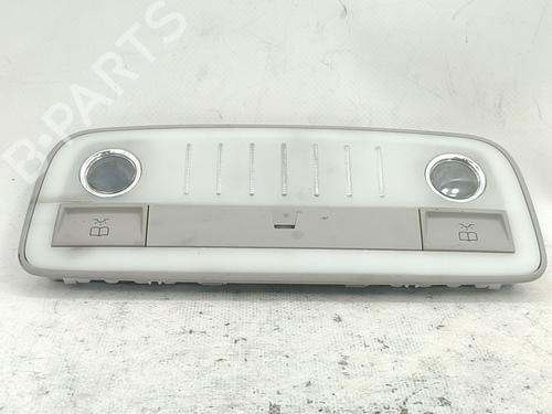 Used Interior roof light MERCEDES-BENZ E-CLASS (W212) E 200 CDI / BlueTEC (212.005, 212.006) (136 hp) 30686289