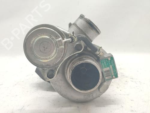 Turbolader/Kompressor Turbolader/Kompressor 38876504 38876504