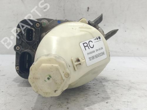 Styring servopumpe OPEL ZAFIRA / ZAFIRA FAMILY B (A05) 1.9 CDTI (M75) (120 hp) 28356497