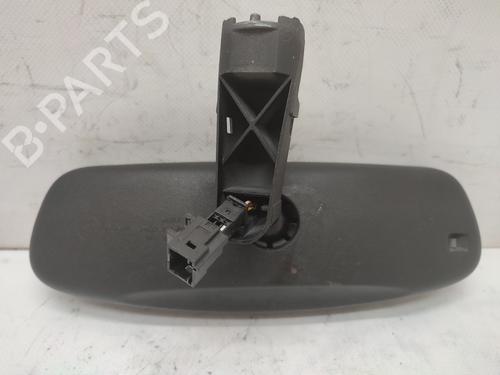 Rear mirror PEUGEOT 407 SW (6E_, 6D_)  | BP18241323I6 