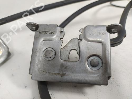 Hood lock BMW X5 (E70) 3.0 d | BP9582248C133