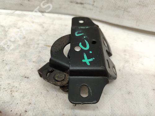 Tailgate lock PEUGEOT PARTNER Box Body/MPV (5_, G_) 1.9 D | BP23211712C101 