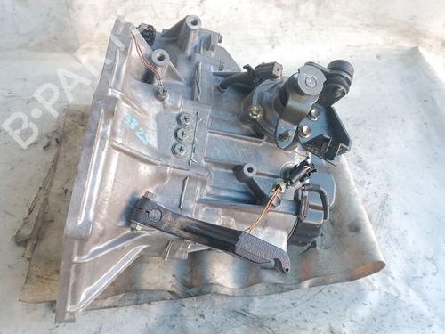 Gearbox OPEL AGILA A (H00) 1.0 12V (F68) | BP36477064M3 - Image 2