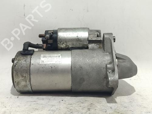 Used Starter Starter OPEL ZAFIRA / ZAFIRA FAMILY B (A05) 1.9 CDTI (M75) (120 hp) 34611664 34611664
