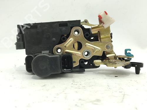 Used Rear left lock SSANGYONG REXTON / REXTON II (GAB_) 2.7 Xdi (165 hp) 29194938