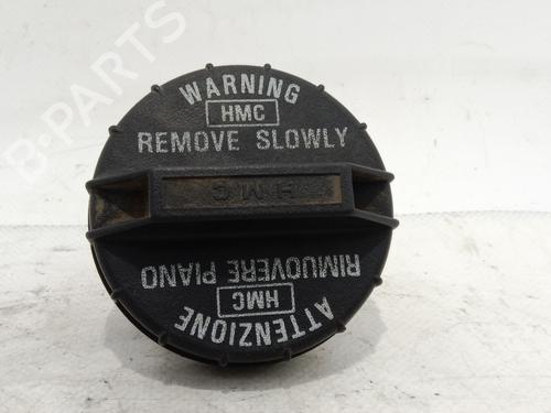 Used Fuel cap Fuel cap HYUNDAI H-1 Van (A1) 2.5 TD (99 hp) 39890500 39890500