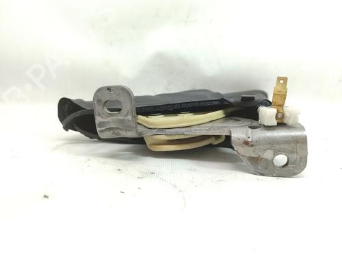Hand brake FORD FOCUS I (DAW, DBW) 2.0 16V | BP28214122I18 