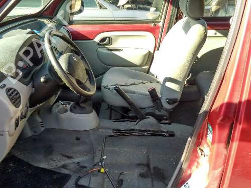 Spejlkontakt RENAULT KANGOO (KC0/1_) | BP7139606I25 - Image 5