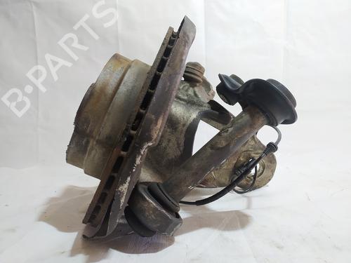 Right rear steering knuckle BMW X5 (E70) 3.0 d | BP9582234M28 